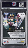 PSA 10 Aaron Rodgers Card