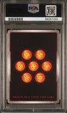 PSA 10 Android 17