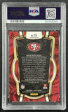 PSA 10 Brock Purdy Rookie Card