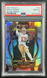 PSA 10 Brock Purdy Rookie Card