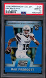 PSA 10 Dak Prescott Rookie Card