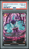 PSA 10 Frieza Final Form