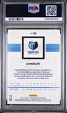 PSA 10 Ja Morant Rookie Card