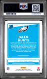 PSA 10 Jalen Hurts Rookie Card