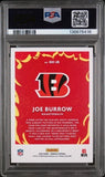 PSA 10 Joe Burrow Rookie Card