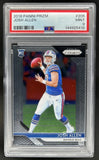 PSA 10 Josh Allen Rookie Card
