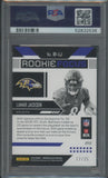 PSA 10 Lamar Jackson Rookie Card