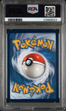 PSA 10 Mewtwo Base Card