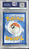 PSA 10 Pikachu Holo Card