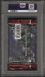 PSA 10 Rayquaza Gold Star