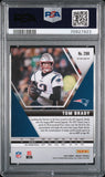 PSA 10 Tom Brady Card