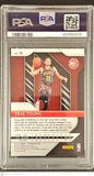 PSA 10 Trae Young Rookie Card