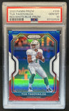 PSA 10 Tua Tagovailoa Rookie Card