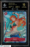 OP01-016 Nami