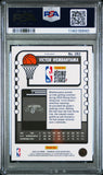 PSA 10 Victor Wembanyama Rookie