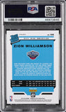 PSA 10 Zion Williamson Rookie Card