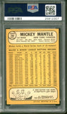 PSA 9 Mickey Mantle