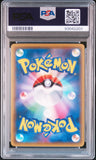 PSA 10 Mario Pikachu