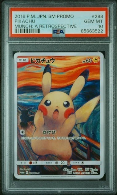 PSA10 MUNCH: A RETROSPECTIVE